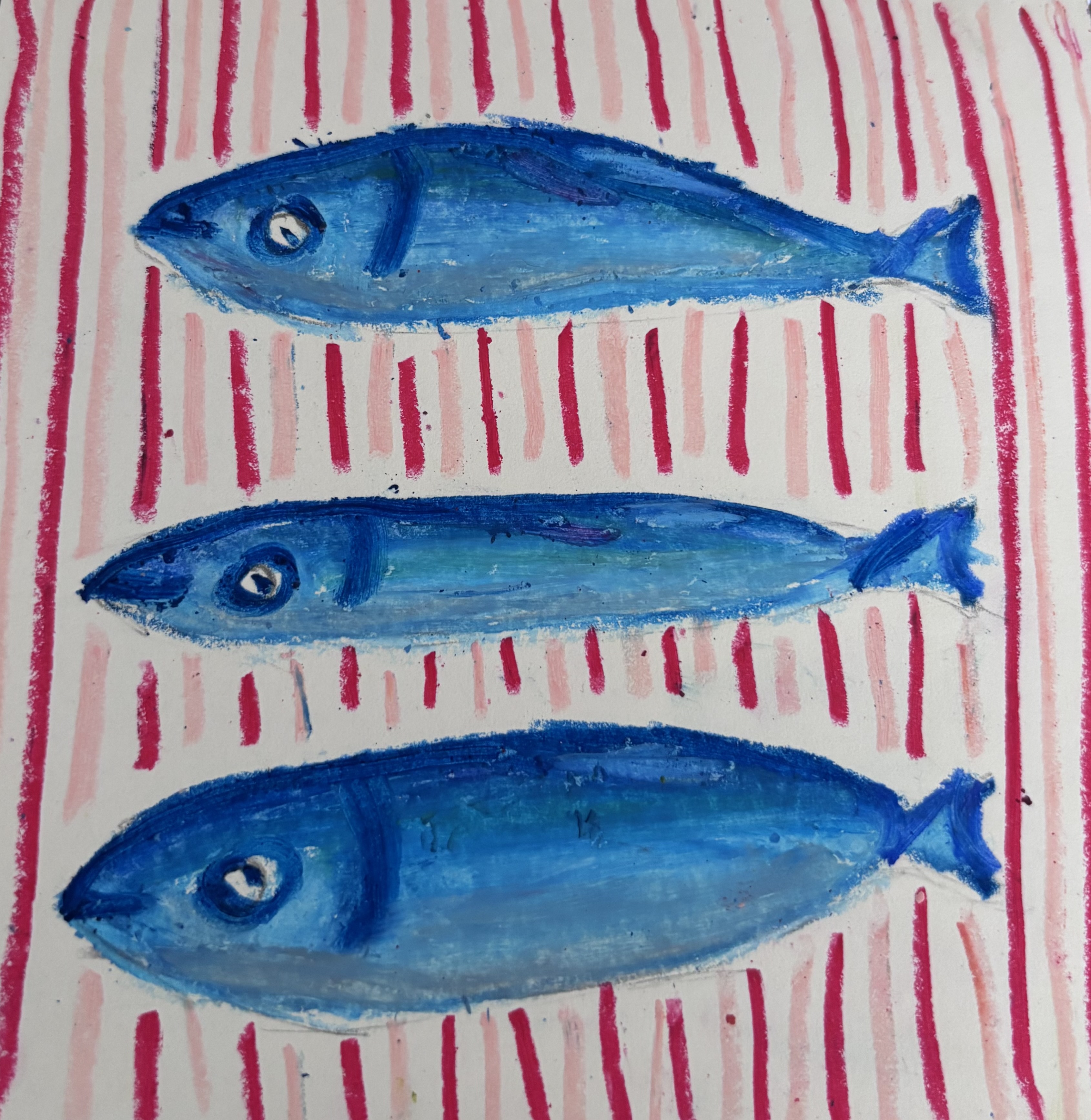 fish